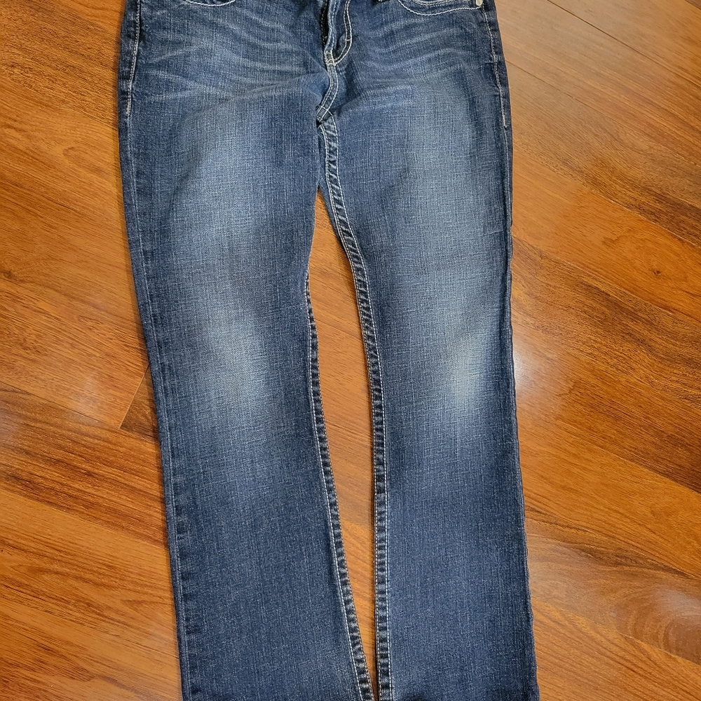 BKE Stella jeans